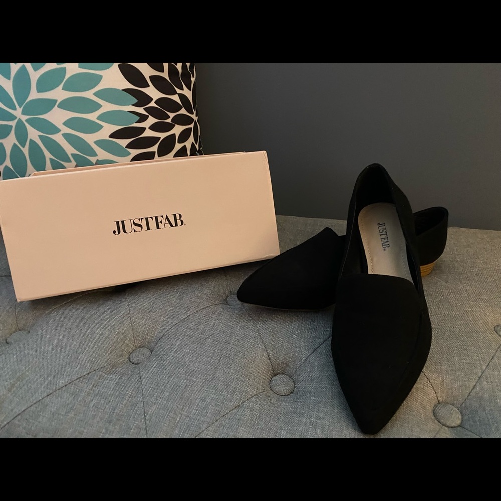 Black Flats